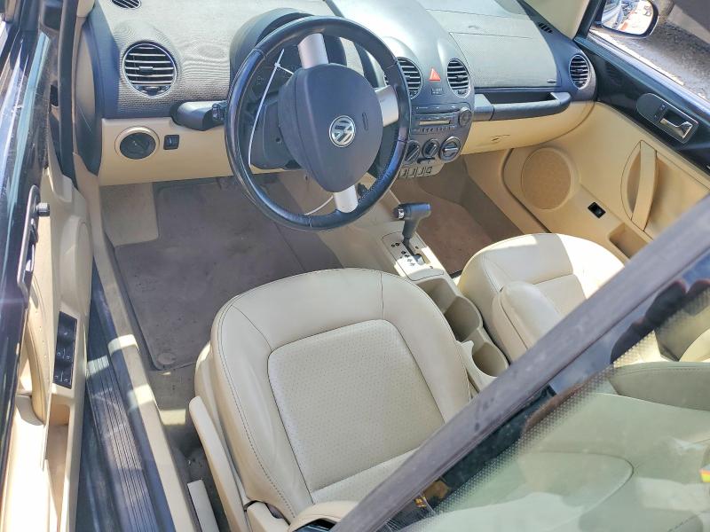 Продаж на аукціоні авто 2008 Volkswagen New Beetle, vin: 3VWRF31Y28M419954, номер лоту: 59330906