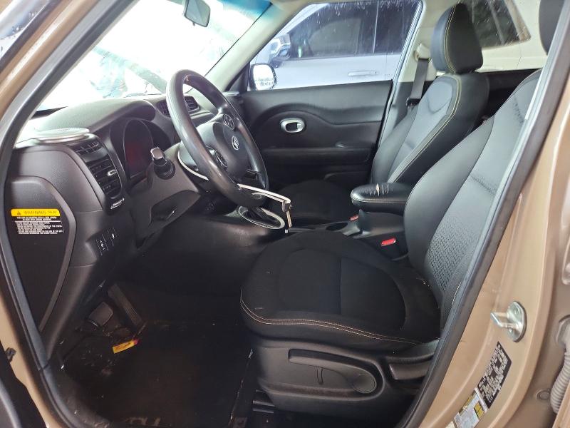 Продажа на аукционе авто 2015 Kia Soul, vin: KNDJP3A59F7197665, номер лота: 61242006