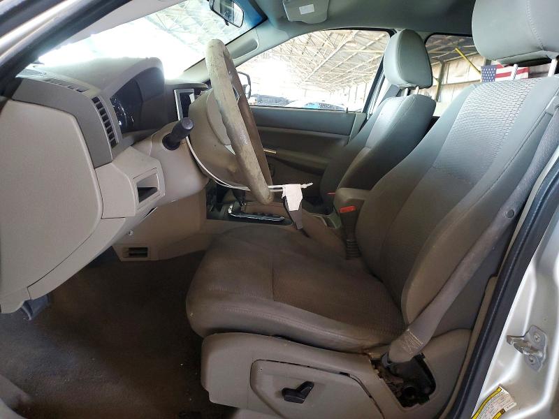 Aukcja sprzedaży 2008 Jeep Grand Cherokee, vin: 1J8GR48K78C157075, numer aukcji: 60036686