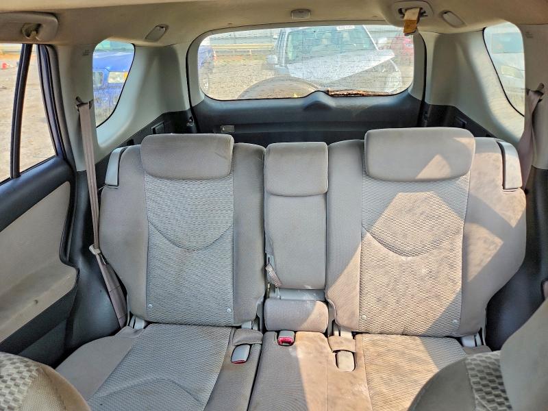 Продаж на аукціоні авто 2006 Toyota Rav4, vin: JTMBD31V265040892, номер лоту: 62491636