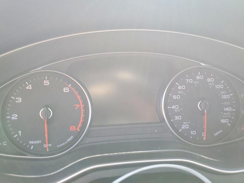 Aukcja sprzedaży 2021 Audi A4, vin: WAUABAF49MN006075, numer aukcji: 62872126