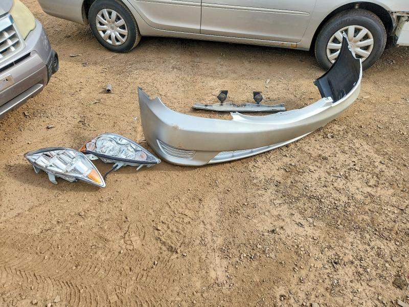 2005 Toyota Camry მანქანა იყიდება აუქციონზე, vin: 4T1BE32KX5U602149, აუქციონის ნომერი: 61392786