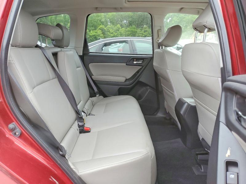 59769836 :رقم المزاد ، JF2SJAHC6EH434833 vin ، 2014 Subaru Forester مزاد بيع