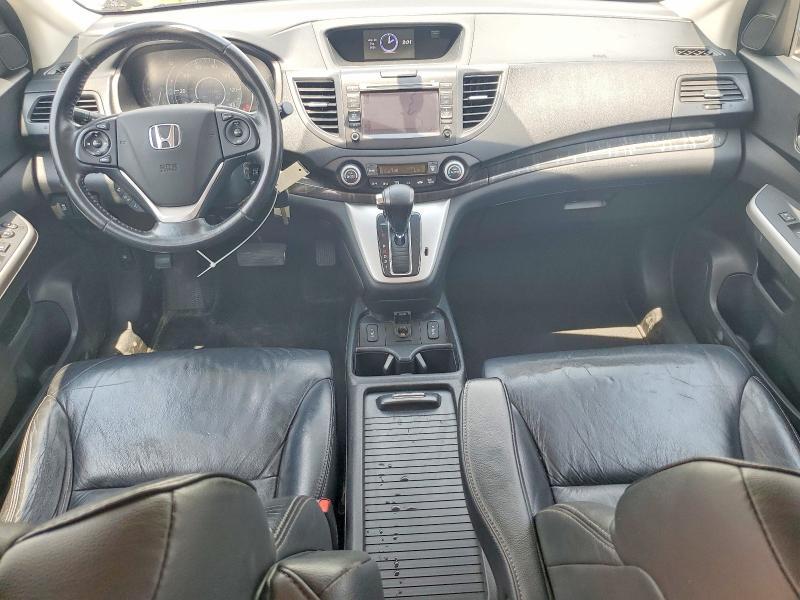 Продажа на аукционе авто 2014 Honda Cr-v, vin: 5J6RM4H73EL059161, номер лота: 62847316