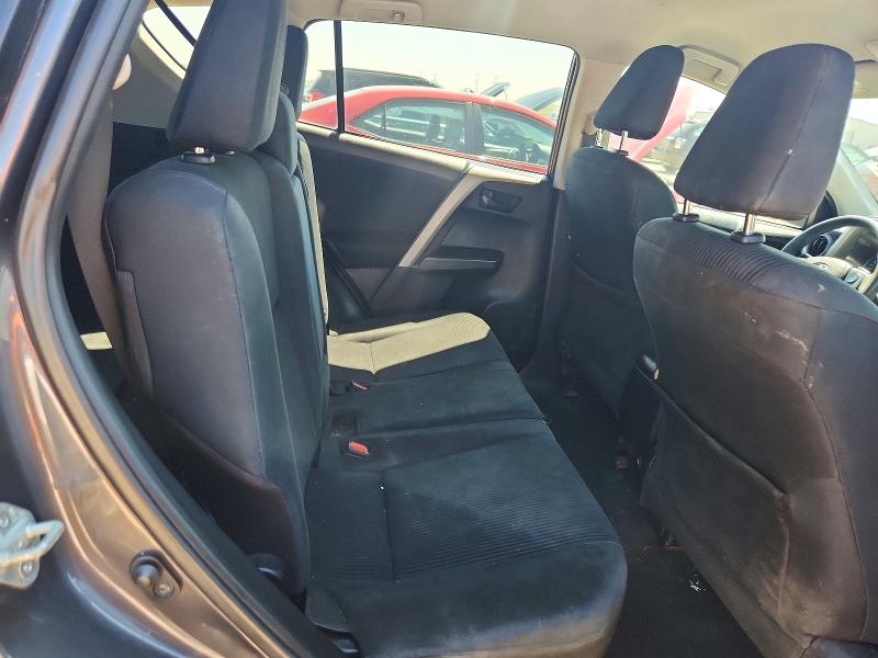 Продаж на аукціоні авто 2016 Toyota Rav4, vin: 2T3BFREV2GW503969, номер лоту: 60019546