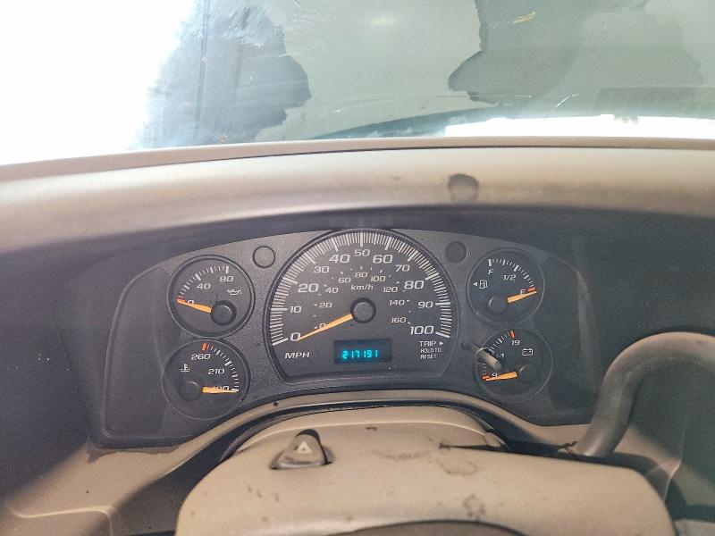2005 Chevrolet Express მანქანა იყიდება აუქციონზე, vin: 1GCGG25U751153476, აუქციონის ნომერი: 61494066