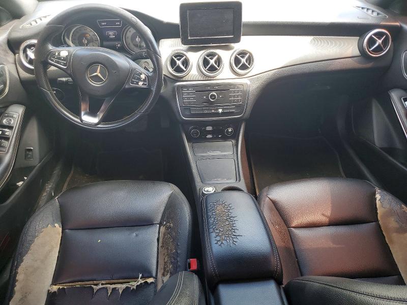 Aukcja sprzedaży 2015 Mercedes-benz Cla, vin: WDDSJ4EB2FN186780, numer aukcji: 60372626
