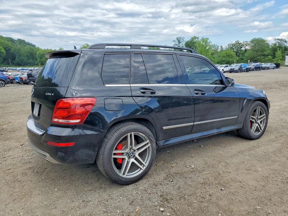 Продаж на аукціоні авто 2013 Mercedes-benz Glk, vin: WDCGG5HB1DF962298, номер лоту: 62095276