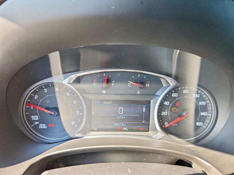Продаж на аукціоні авто 2020 Gmc Terrain, vin: 3GKALTEV7LL331736, номер лоту: 63162016