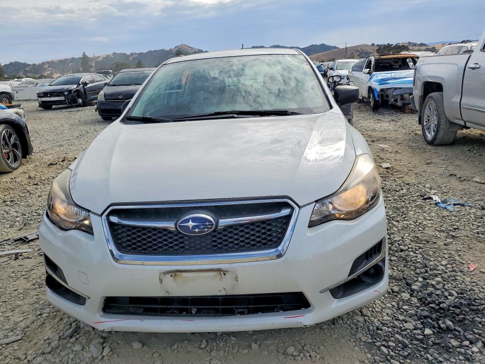 Продаж на аукціоні авто 2016 Subaru Impressa, vin: JF1GPAA63G8266455, номер лоту: 60910466