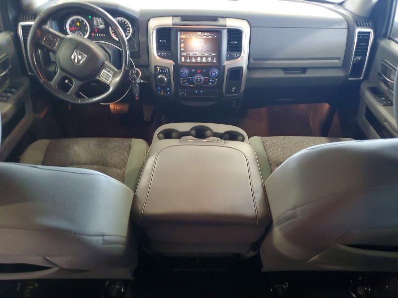 Aukcja sprzedaży 2014 Ram 1500, vin: 1C6RR7LT1ES284253, numer aukcji: 61167196