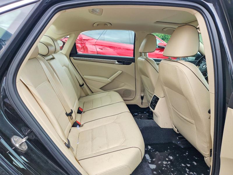 Aukcja sprzedaży 2016 Volkswagen Passat, vin: 1VWBT7A39GC012865, numer aukcji: 59741816
