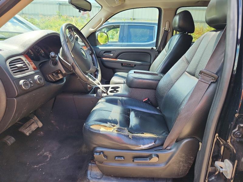 Aukcja sprzedaży 2013 Chevrolet Suburban, vin: 1GNSKJE70DR106116, numer aukcji: 62993326