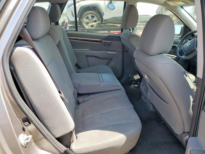 Продажа на аукционе авто 2011 Hyundai Santa Fe, vin: 5XYZG3AB2BG076031, номер лота: 61112626
