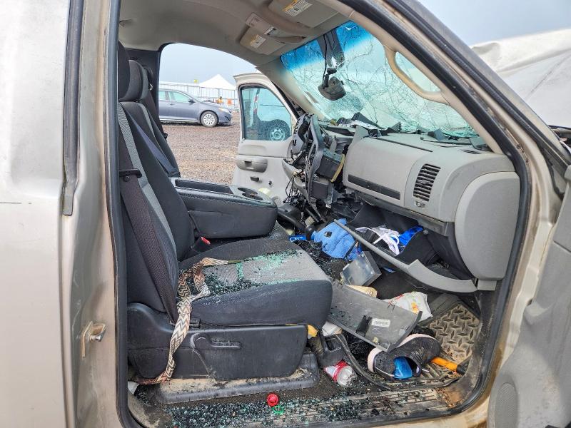 Aukcja sprzedaży 2007 Chevrolet Silverado, vin: 1GCEK14C67Z538363, numer aukcji: 61508656