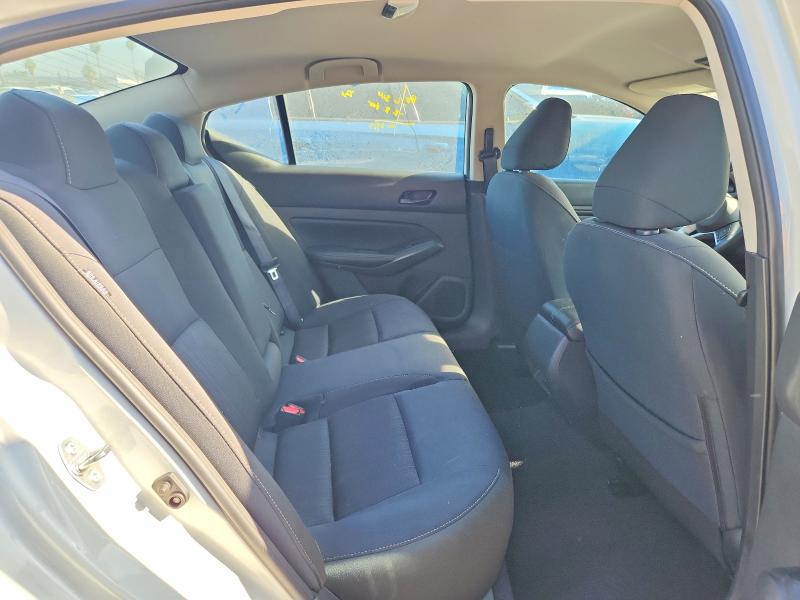 Продажа на аукционе авто 2025 Nissan Altima, vin: 1N4BL4DV1SN354635, номер лота: 62152886