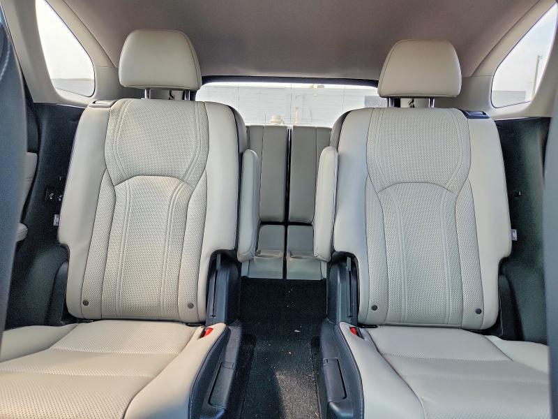 Aukcja sprzedaży 2019 Lexus Rx, vin: JTJDZKCA5K2018439, numer aukcji: 62760916