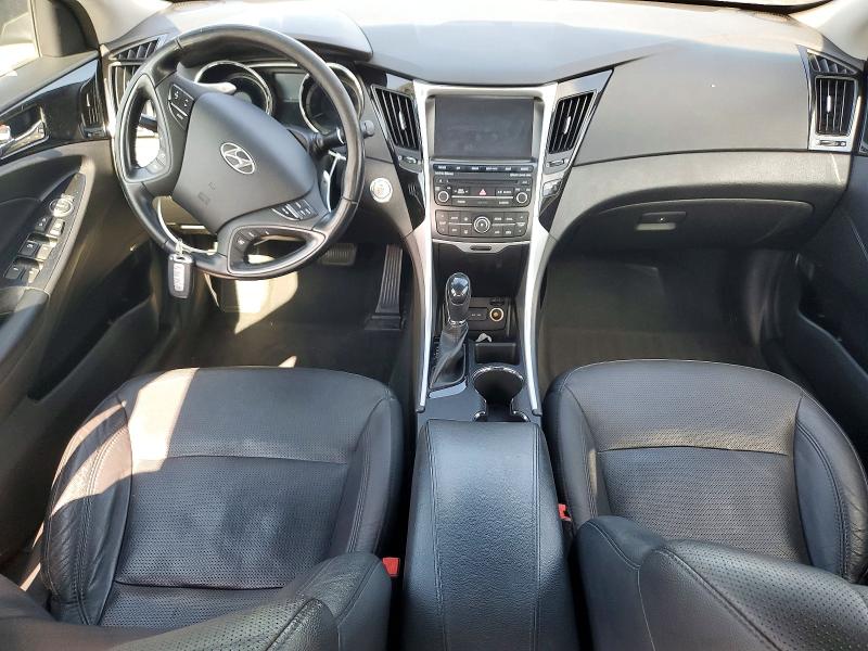 Aukcja sprzedaży 2014 Hyundai Sonata, vin: 5NPEC4ABXEH929997, numer aukcji: 60379596