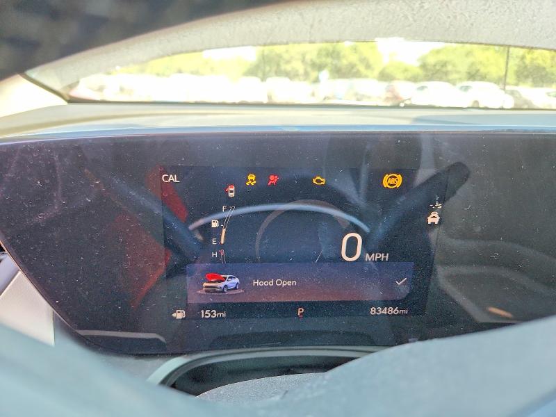 2024 Buick Encore Gx მანქანა იყიდება აუქციონზე, vin: KL4AMGSL6RB006745, აუქციონის ნომერი: 60450756