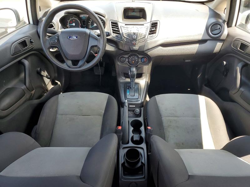 2016 Ford Fiesta მანქანა იყიდება აუქციონზე, vin: 3FADP4AJ5GM120028, აუქციონის ნომერი: 62274116