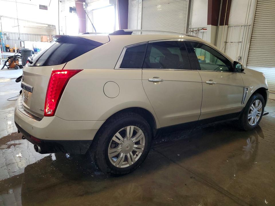 Продаж на аукціоні авто 2014 Cadillac Srx, vin: 3GYFNEE37ES624268, номер лоту: 61748536