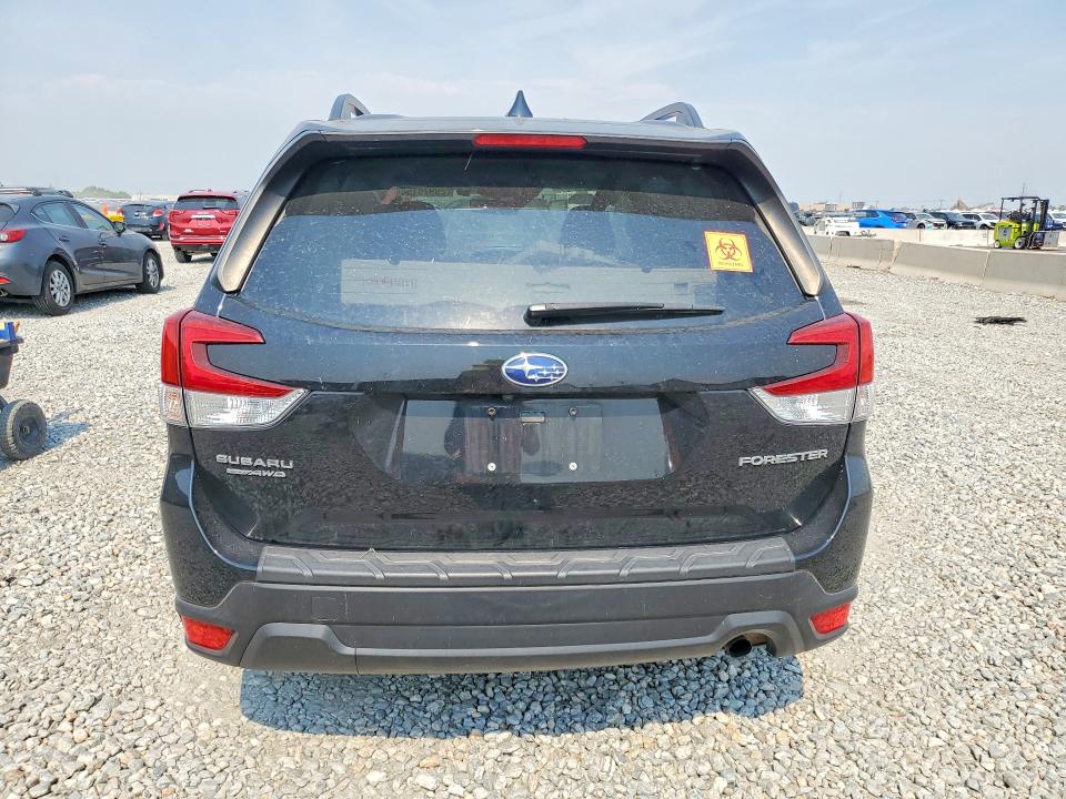 Продажа на аукционе авто 2019 Subaru Forester, vin: JF2SKAGC8KH480979, номер лота: 59978156