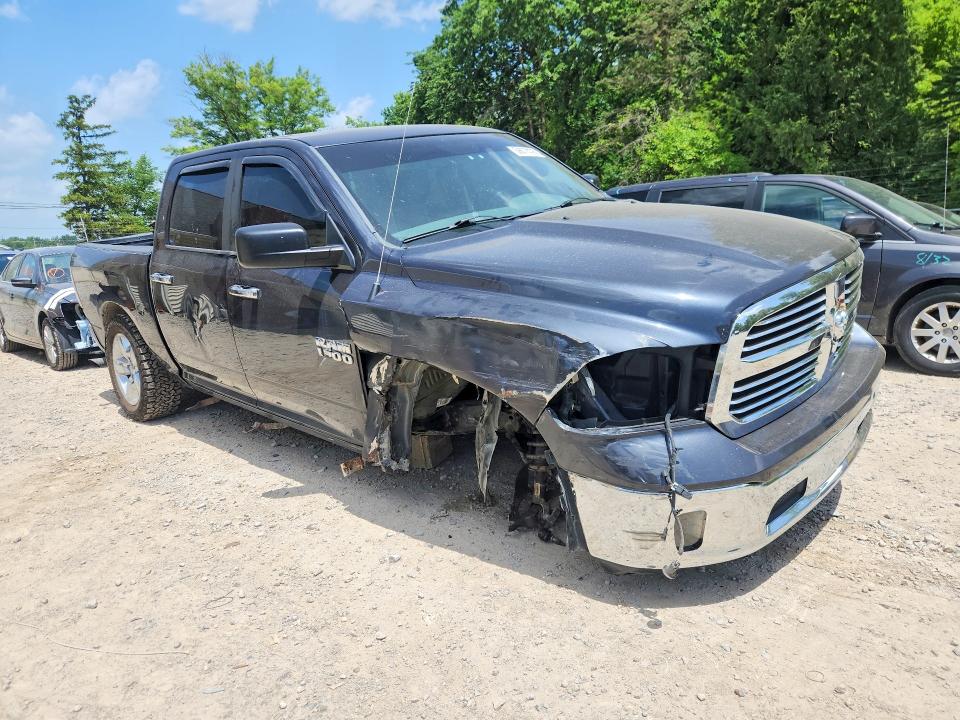 Aukcja sprzedaży 2014 Ram 1500, vin: 1C6RR7LG4ES437162, numer aukcji: 59677476