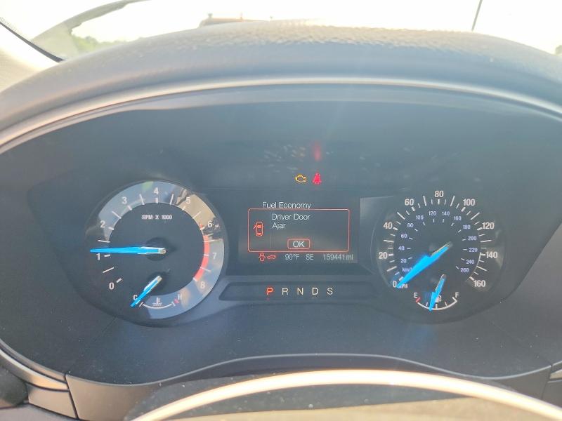 Продаж на аукціоні авто 2014 Ford Fusion, vin: 3FA6P0H95ER301756, номер лоту: 61034486