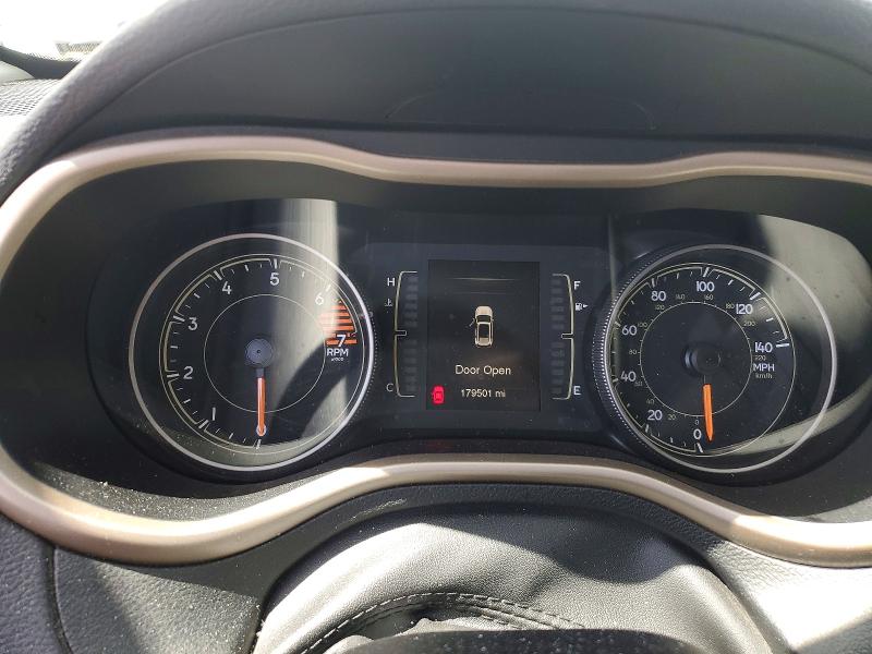 Продаж на аукціоні авто 2017 Jeep Cherokee, vin: 1C4PJLAB4HW654392, номер лоту: 59556556