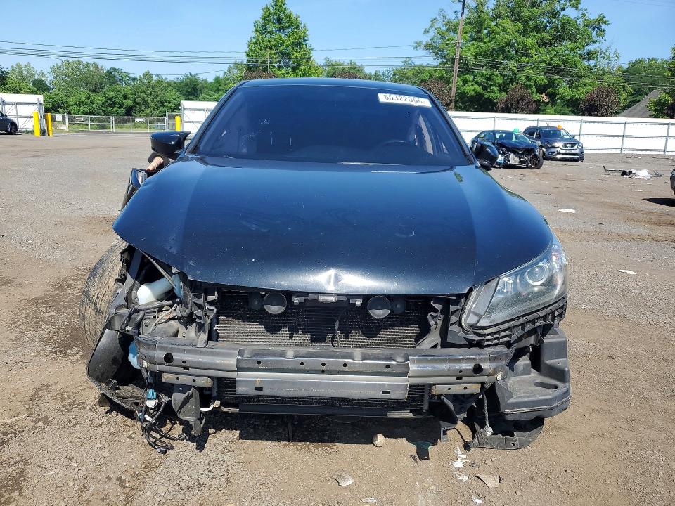 Aukcja sprzedaży 2014 Honda Accord, vin: 1HGCR2F51EA156343, numer aukcji: 60322066