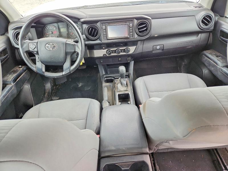 Aukcja sprzedaży 2017 Toyota Tacoma, vin: 5TFRX5GN3HX087753, numer aukcji: 62136246