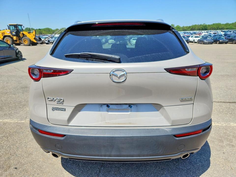 Продажа на аукционе авто 2023 Mazda Cx-30, vin: 3MVDMBDMXPM501241, номер лота: 85637295