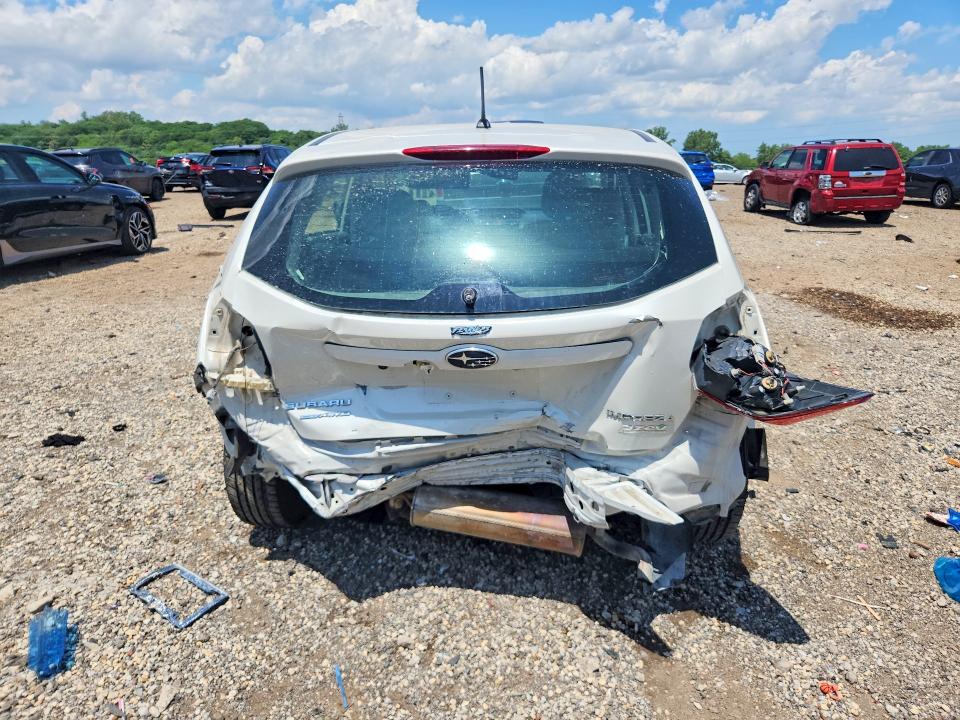 59335826 :رقم المزاد ، JF1GPAA69E8311332 vin ، 2014 Subaru Impreza مزاد بيع