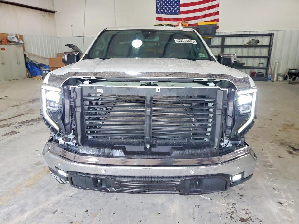 60214656 :رقم المزاد ، 3GTUUDED8TG283112 vin ، 2026 Gmc Sierra مزاد بيع