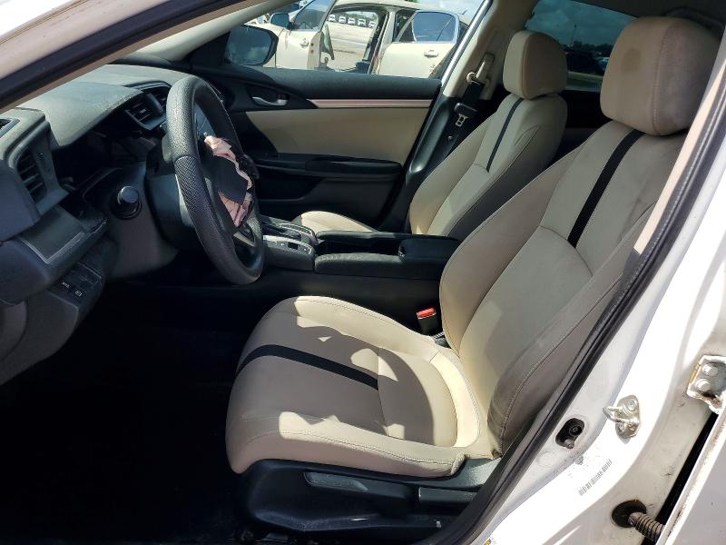Aukcja sprzedaży 2018 Honda Civic, vin: 2HGFC2F59JH575518, numer aukcji: 62136826