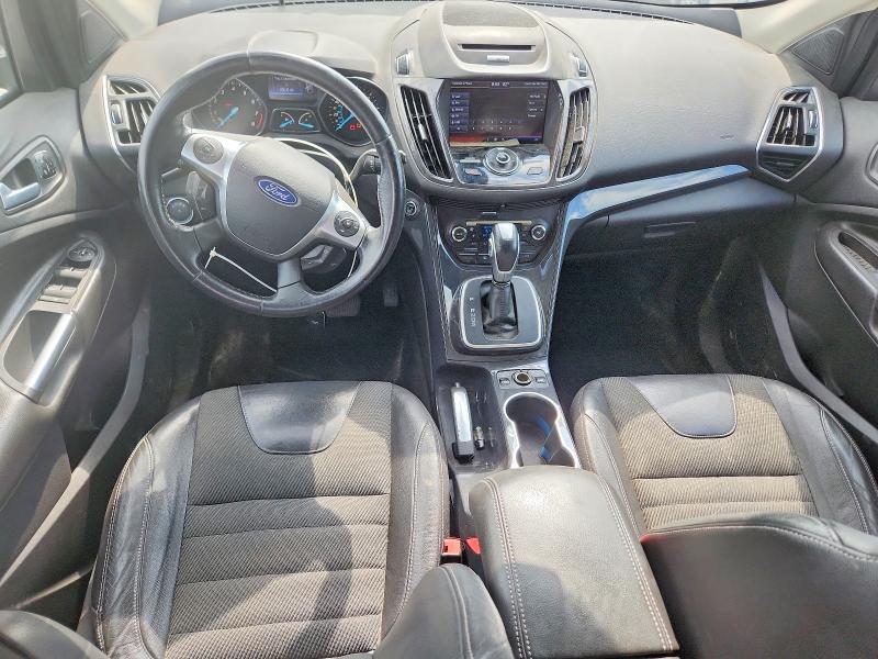 Продажа на аукционе авто 2013 Ford Escape, vin: 1FMCU9J93DUA57984, номер лота: 59862576