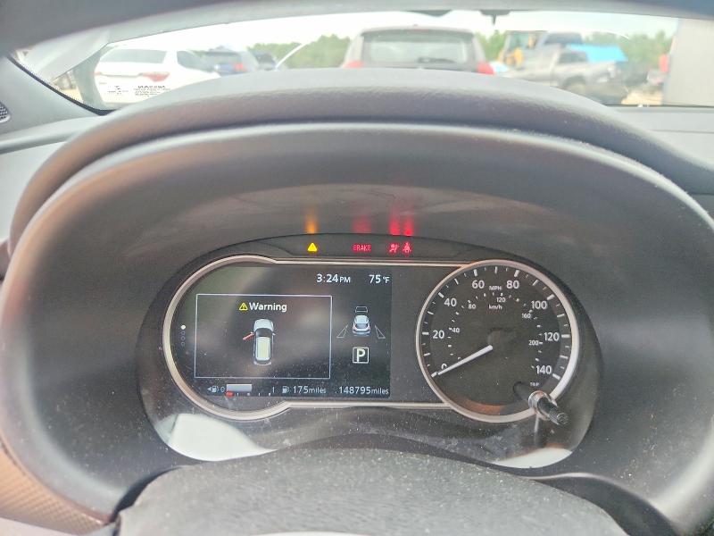 Продаж на аукціоні авто 2019 Nissan Kicks, vin: 3N1CP5CU0KL560372, номер лоту: 61170356