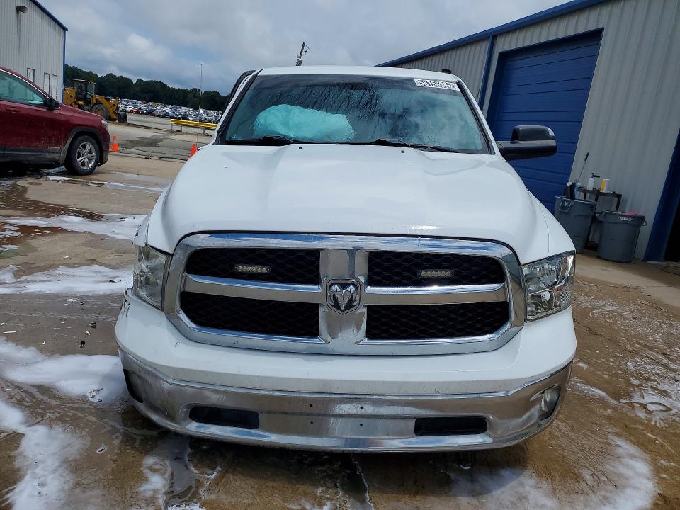 Aukcja sprzedaży 2023 Ram 1500 Classic, vin: 1C6RR7ST9PS531460, numer aukcji: 58156966