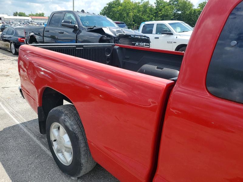 Продажа на аукционе авто 2000 Dodge Dakota, vin: 1B7GL22X9YS755997, номер лота: 61374806