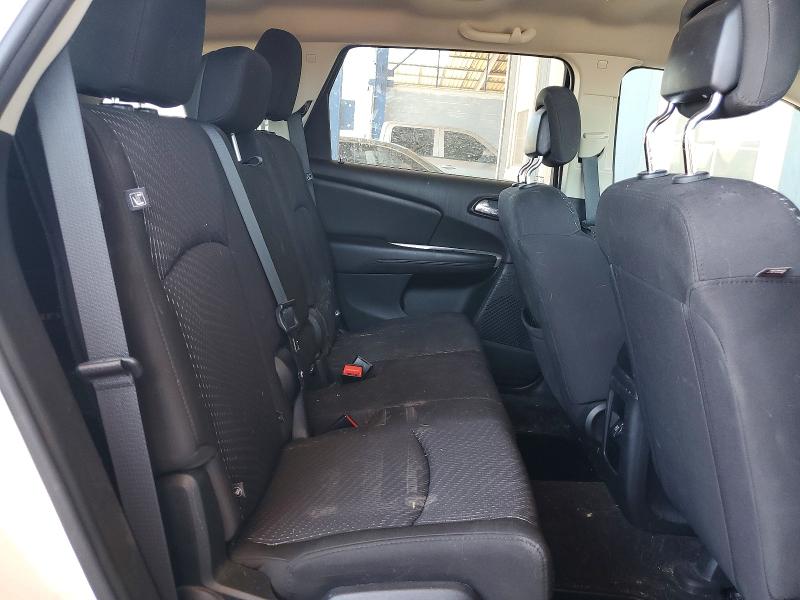 Продажа на аукционе авто 2016 Dodge Journey, vin: 3C4PDCAB3GT171777, номер лота: 62904336