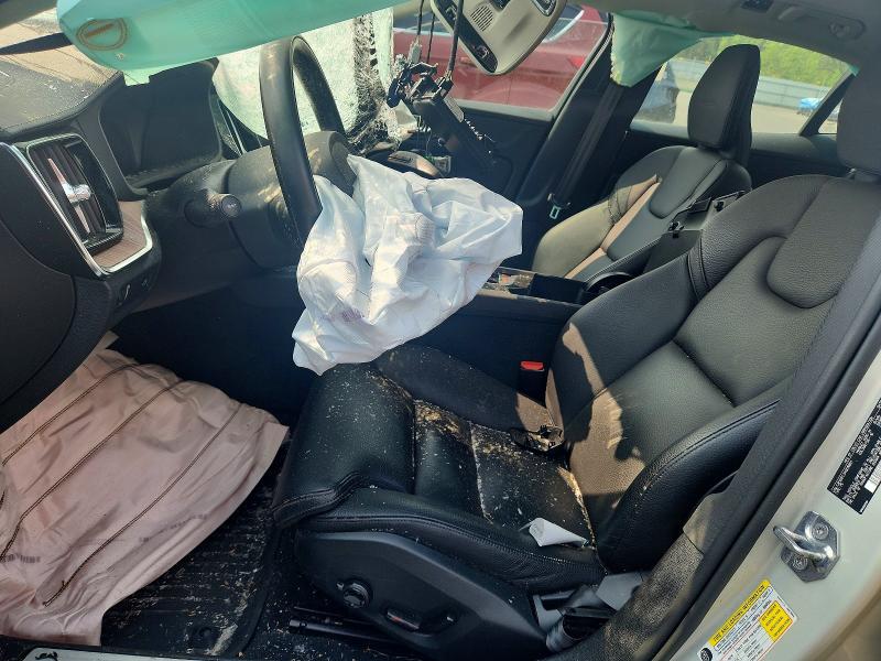 Продаж на аукціоні авто 2019 Volvo S60, vin: 7JR102FL2KG016861, номер лоту: 61819706