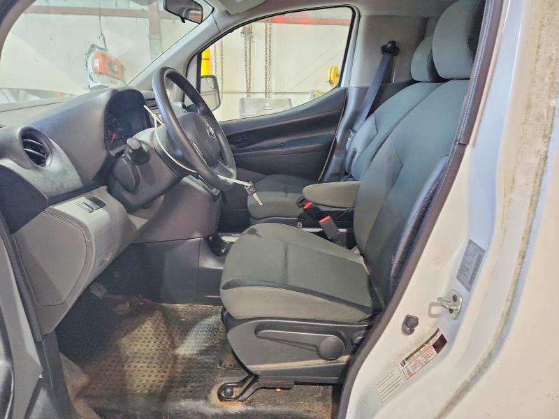 Aukcja sprzedaży 2015 Nissan Nv200, vin: 3N6CM0KN4FK736481, numer aukcji: 59110546