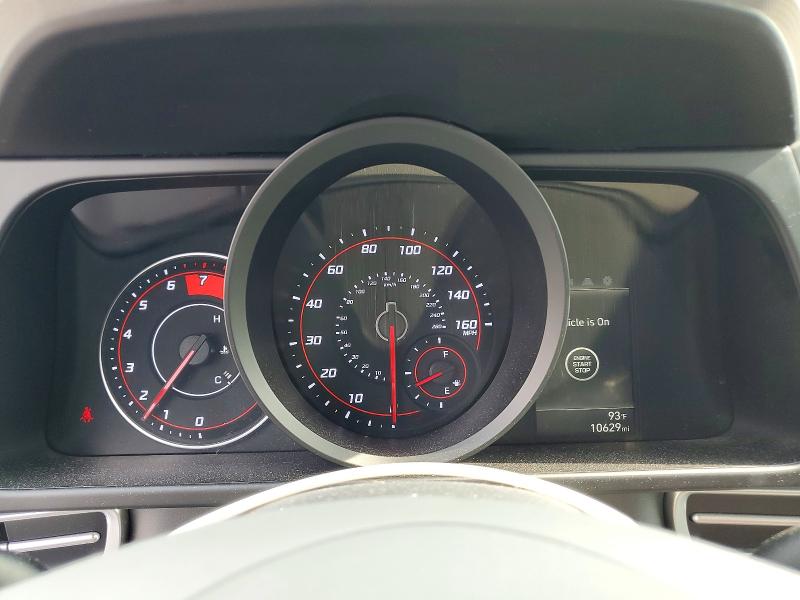 Aukcja sprzedaży 2021 Hyundai Elantra, vin: 5NPLM4AG2MH043218, numer aukcji: 62779806