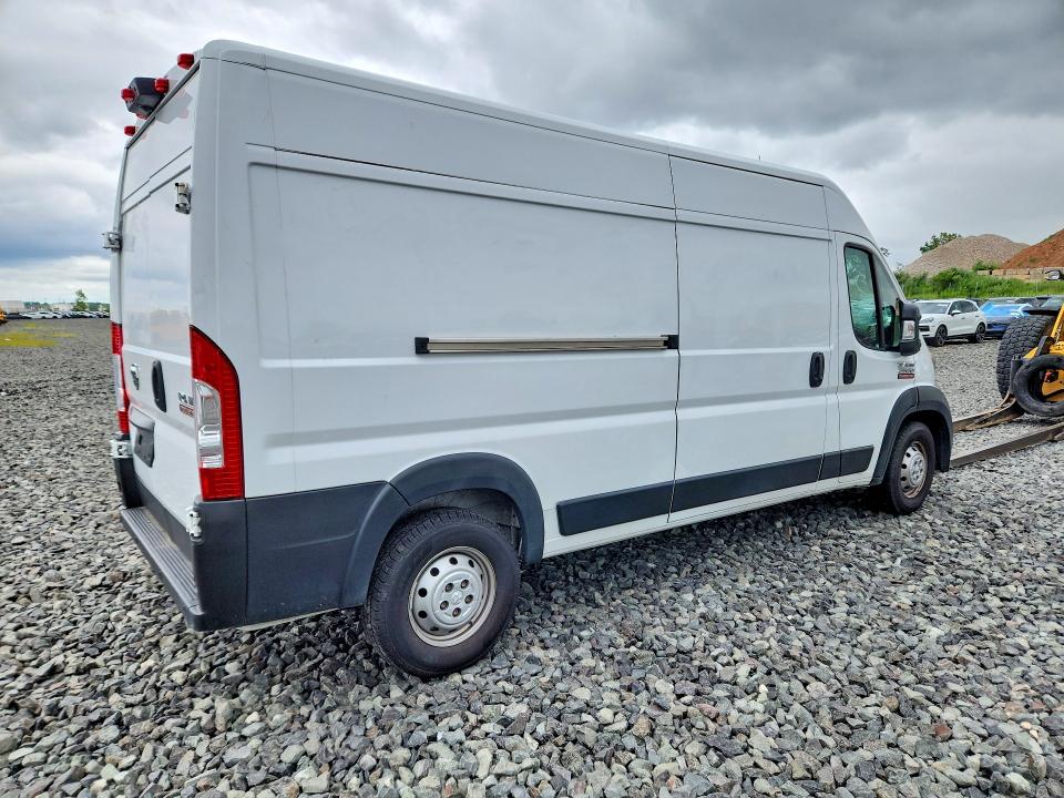 Aukcja sprzedaży 2021 Ram Promaster 2500, vin: 3C6LRVDG4ME566481, numer aukcji: 69057546