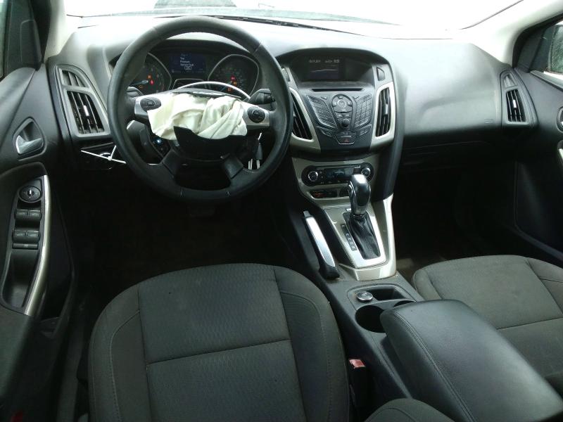 Продаж на аукціоні авто 2012 Ford Focus, vin: 1FAHP3M28CL239574, номер лоту: 59233496