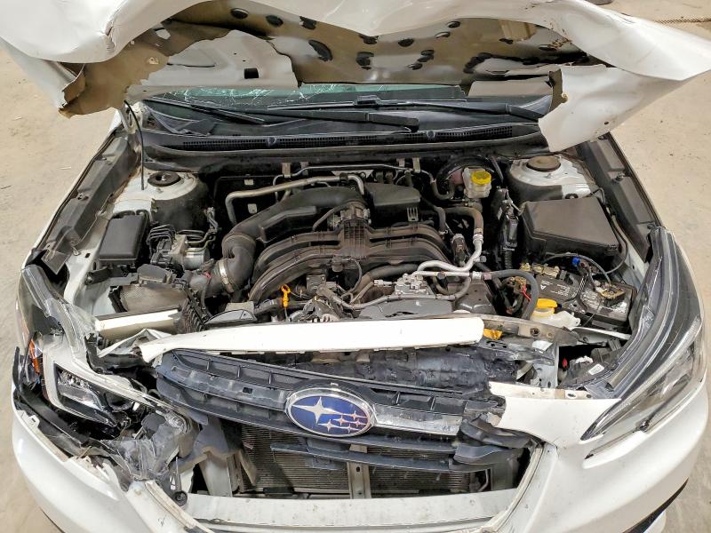 Продажа на аукционе авто 2022 Subaru Legacy, vin: 4S3BWAF61N3012060, номер лота: 63535306