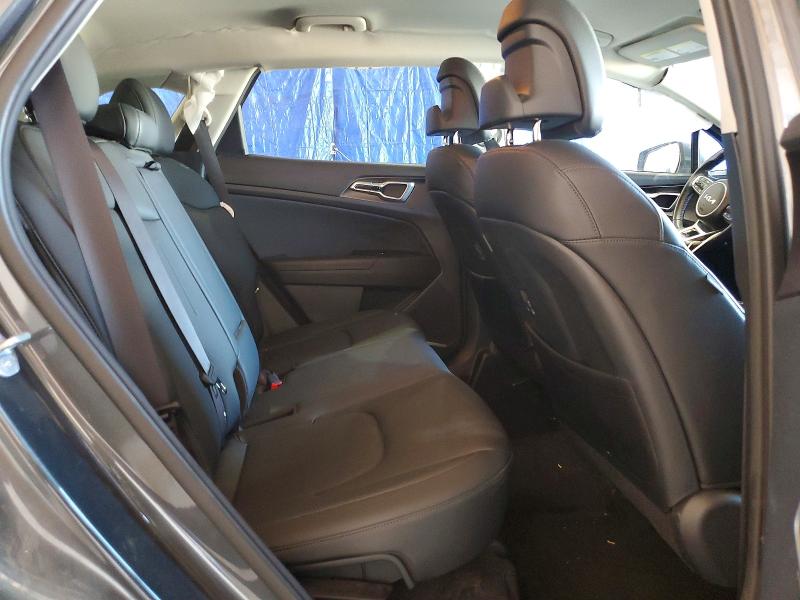 2024 Kia Sportage მანქანა იყიდება აუქციონზე, vin: KNDPVCDF8R7222841, აუქციონის ნომერი: 59593406
