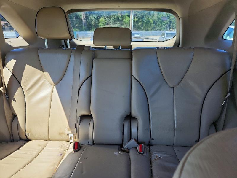 Продажа на аукционе авто 2009 Toyota Venza, vin: 4T3ZE11A39U001366, номер лота: 62067196