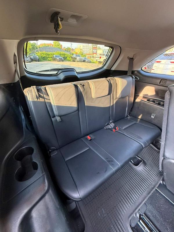 Продажа на аукционе авто 2016 Toyota Highlander, vin: 5TDJKRFH1GS245106, номер лота: 59951356