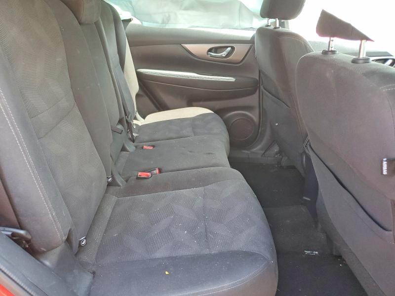 Aukcja sprzedaży 2016 Nissan Rogue, vin: KNMAT2MV6GP699634, numer aukcji: 60064006